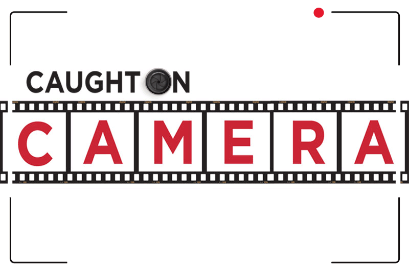 Caught on Camera | 12th June 2024