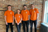 Fergus expands core team and moves to larger HQ