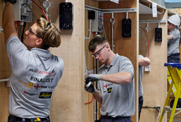 Calling all bright sparks… SkillELECTRIC 2024 now open for entries